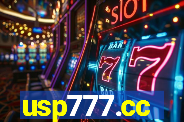 usp777.cc