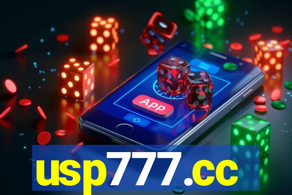 usp777.cc