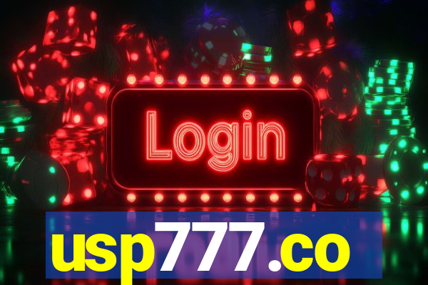 usp777.co