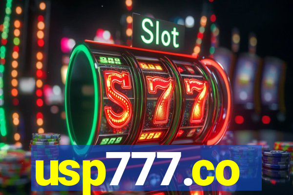 usp777.co