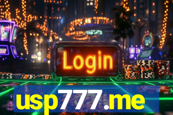 usp777.me