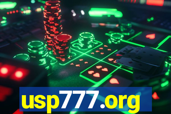 usp777.org