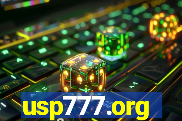 usp777.org