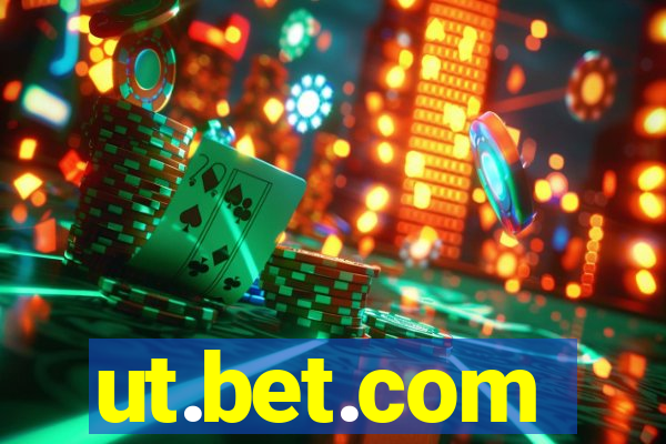ut.bet.com