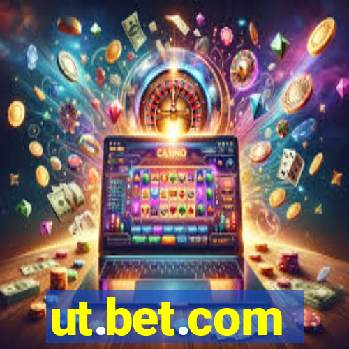 ut.bet.com