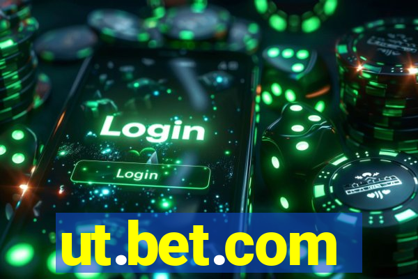 ut.bet.com
