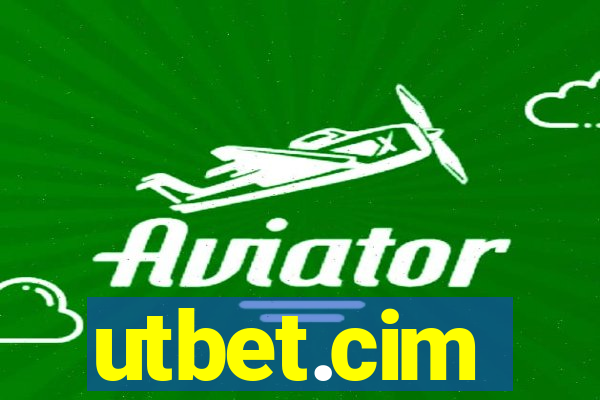 utbet.cim
