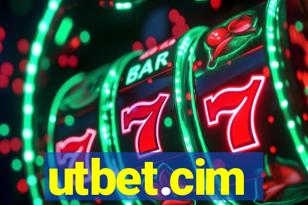 utbet.cim