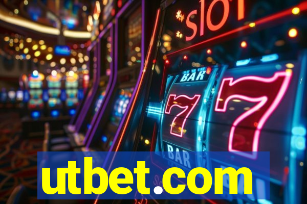 utbet.com