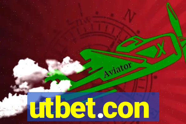 utbet.con