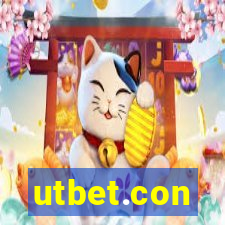 utbet.con