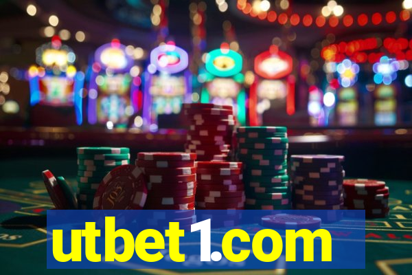 utbet1.com