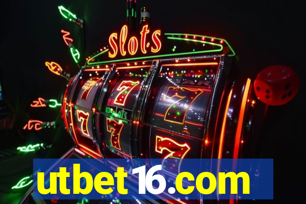 utbet16.com