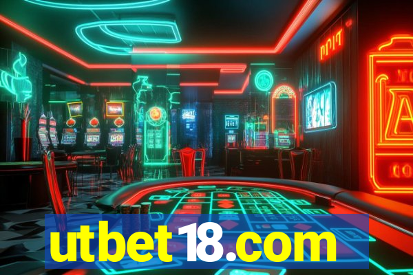utbet18.com