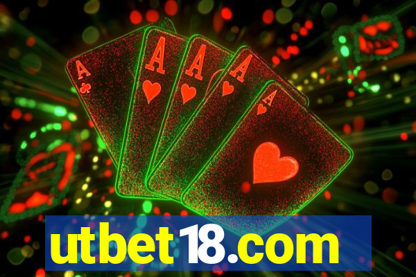 utbet18.com