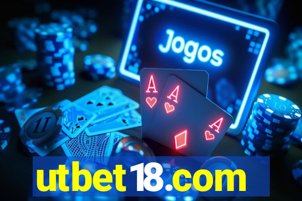 utbet18.com