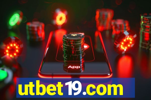 utbet19.com