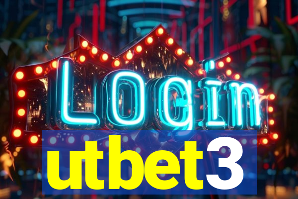 utbet3