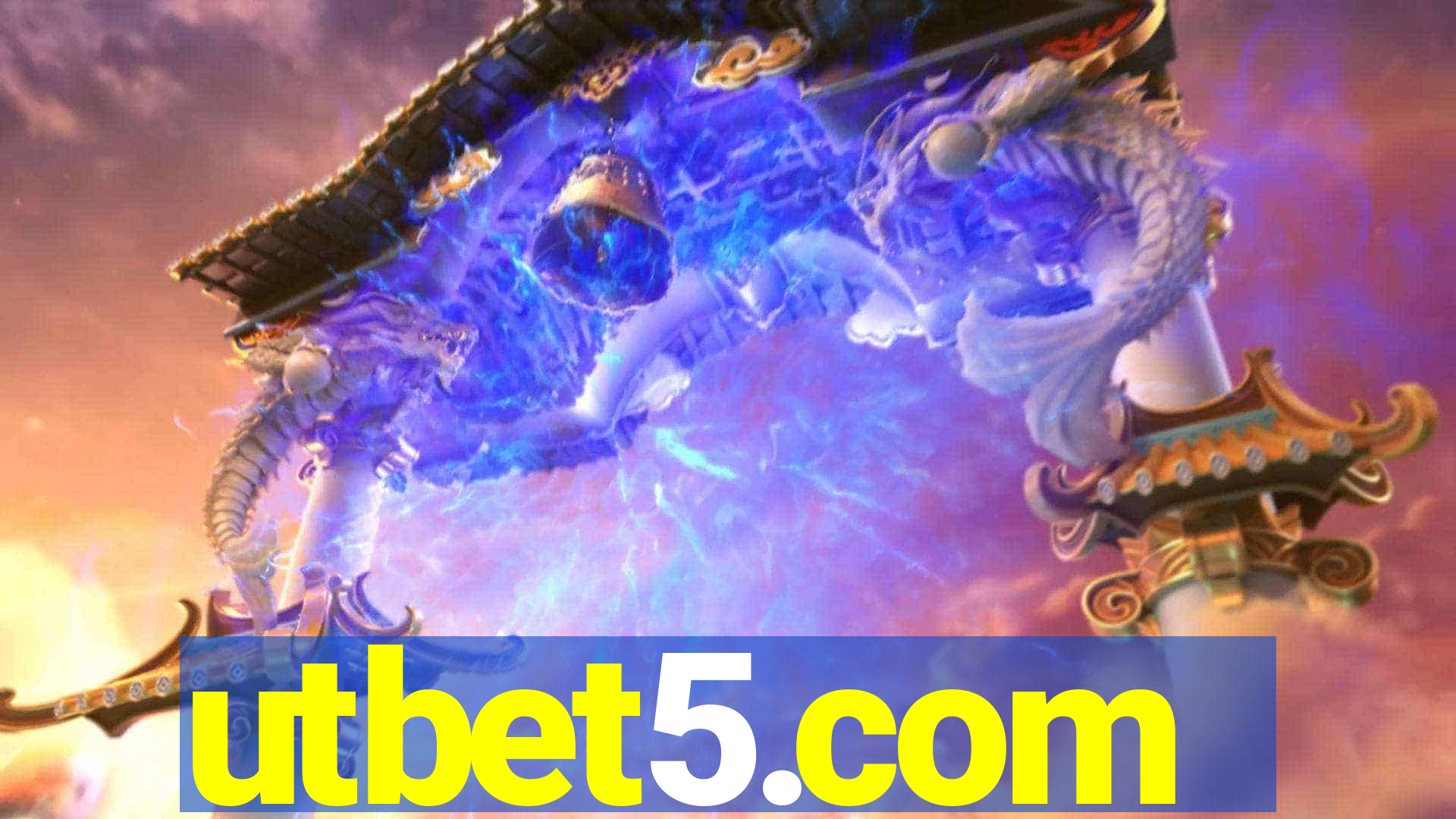 utbet5.com