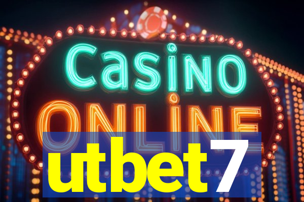 utbet7