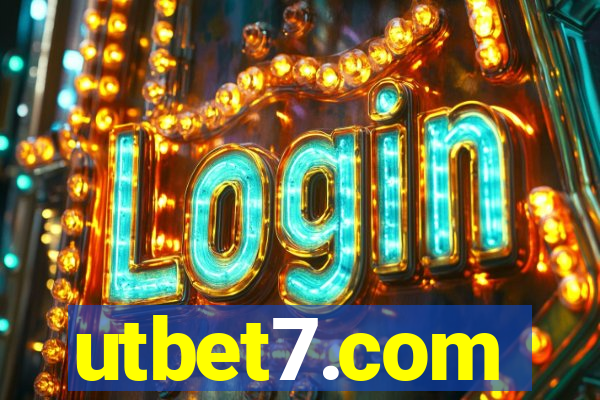 utbet7.com
