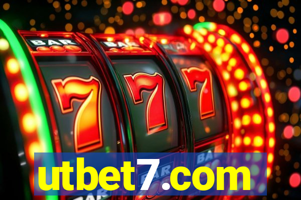 utbet7.com