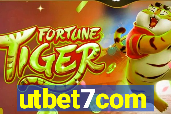 utbet7com