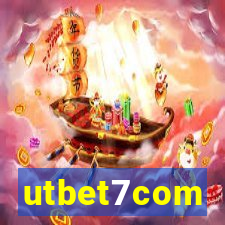 utbet7com