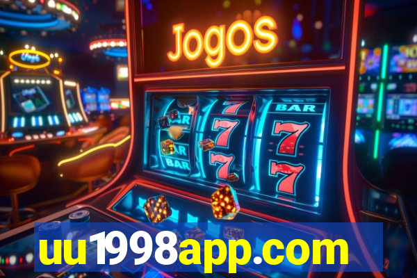uu1998app.com