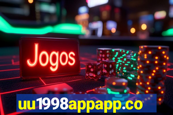 uu1998appapp.com