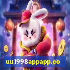 uu1998appapp.com