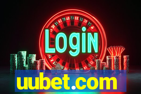 uubet.com