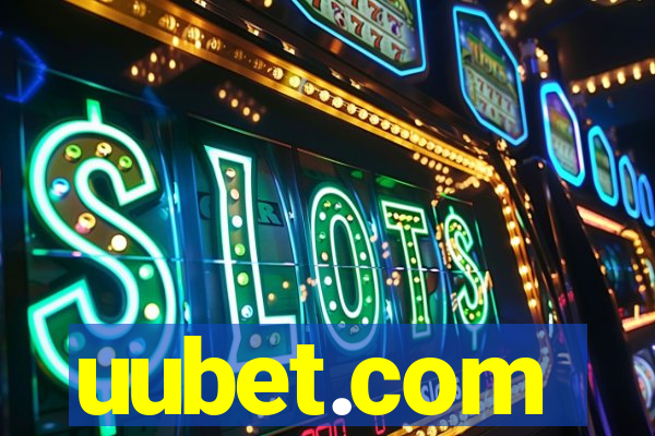 uubet.com