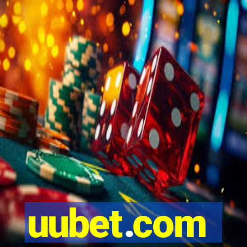 uubet.com