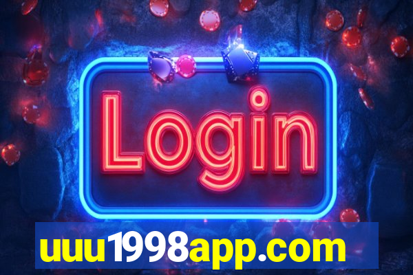 uuu1998app.com