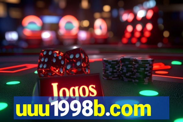 uuu1998b.com