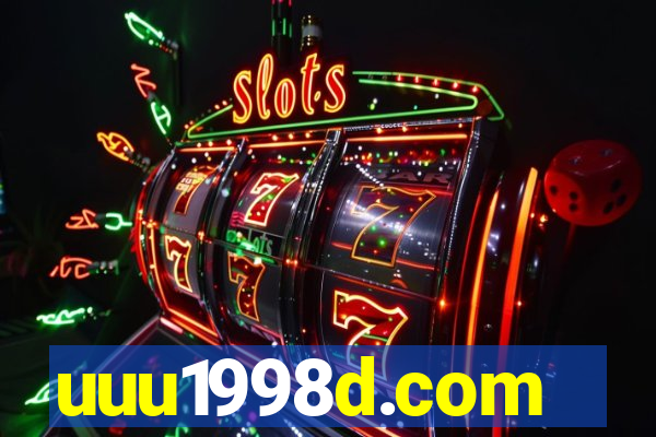 uuu1998d.com