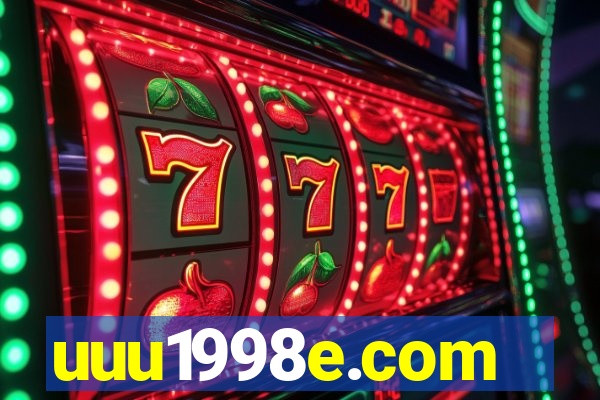 uuu1998e.com