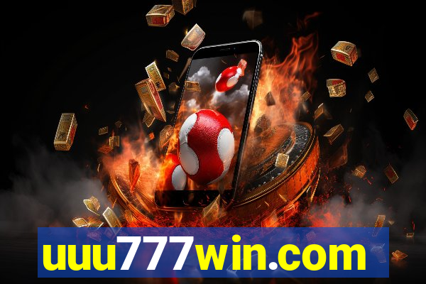 uuu777win.com