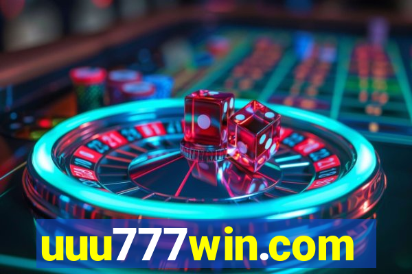 uuu777win.com