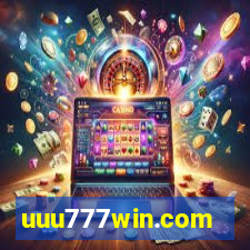 uuu777win.com