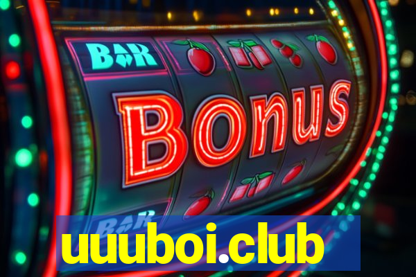 uuuboi.club