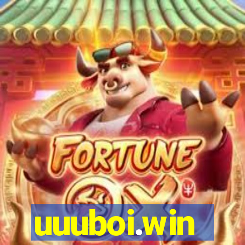 uuuboi.win