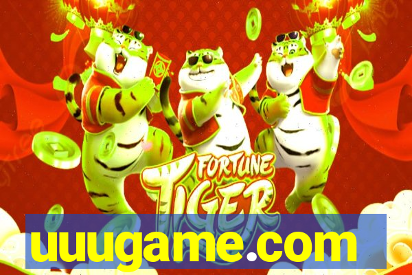 uuugame.com