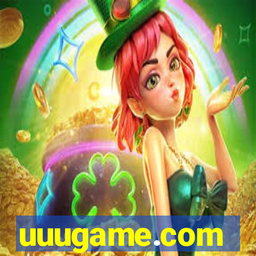 uuugame.com