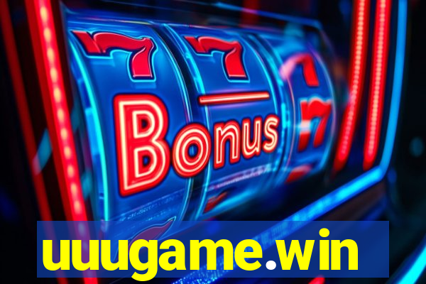 uuugame.win