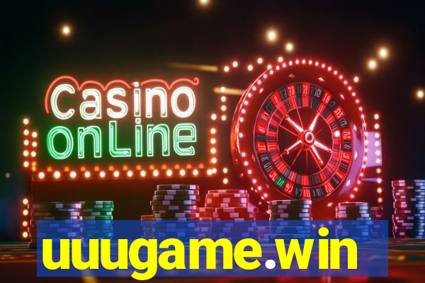 uuugame.win