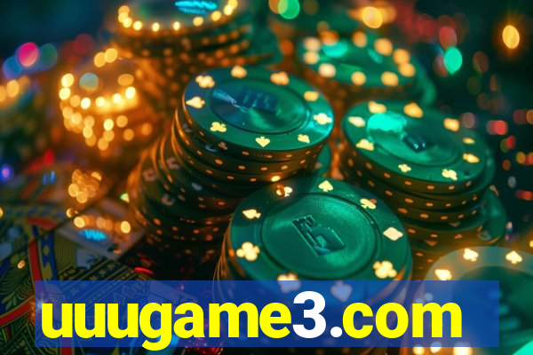 uuugame3.com