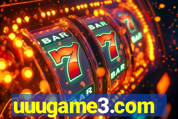uuugame3.com
