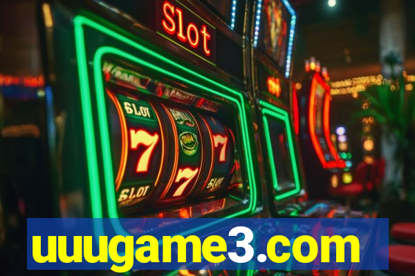 uuugame3.com